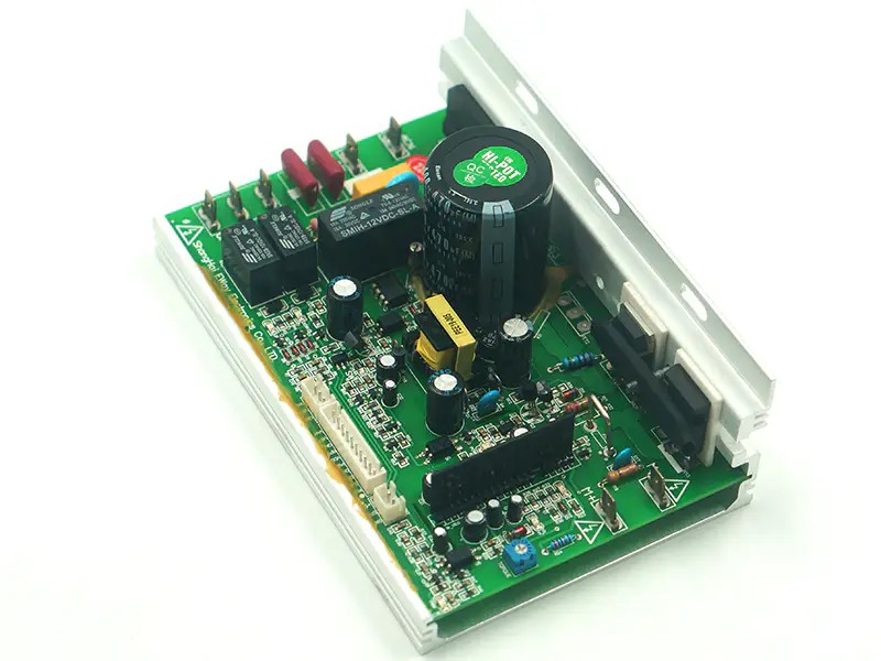 Treadmill B304 S13 circuit board